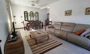 Imagem 7: Imobiliária Agatê Imóveis vende excelente Casa em Condomínio - Itaipu - Niterói