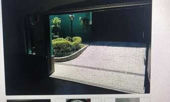 Imagem 3: Sobrado com piscina garagem churrasqueira e muito espaço