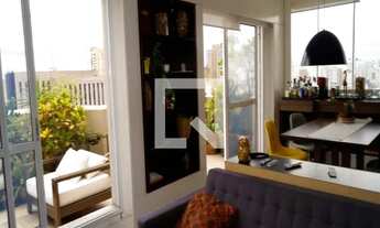 Imagem 4: Apartamento para Aluguel - Vila Mariana, 1 Quarto, 74 m2