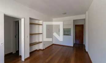 Imagem 4: Apartamento para Aluguel - Luxemburgo, 2 Quartos, 70 m2