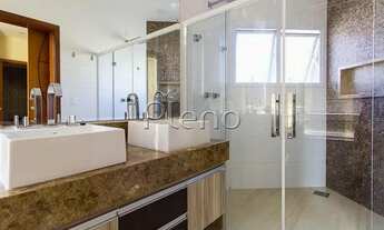 Imagem 6: Casa de condomínio para aluguel e venda com 360 m² com 4 quartos