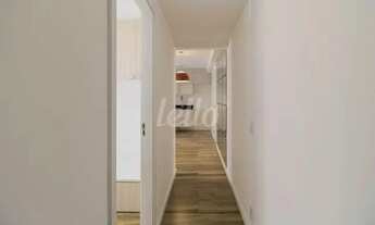 Imagem 5: São Paulo - Apartamento Padrão - Cambuci