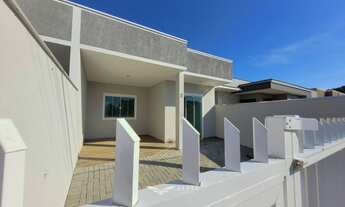 Imagem 6: Casa com 3 quartos, sendo 1 Suíte, com 85,5 m², no bairro Itajuba-Barra Velha-SC