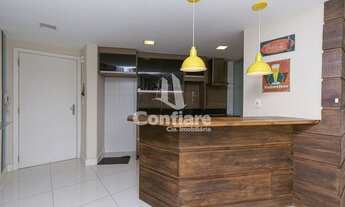 Imagem 2: Porto Alegre - Apartamento Padrão - Jardim Botânico