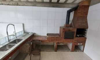 Imagem 4: Sobrado, Jardim das Imbuias - São Paulo