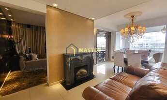 Imagem 4: Apartamento mobiliado para alugar, 80 m² com 2 quartos no bairro Vila da Serra, Nova Lima