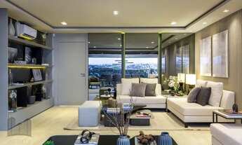 Imagem 4: Apartamento com 2 dormitórios à venda, 68 m² por R$ 790.000,00 - Butantã - São Paulo/SP