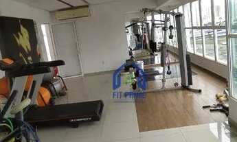 Imagem 5: Apartamento com 1 dormitório para alugar, 40 m² por R$ 2.288/mês - Vila Redentora - São Jo