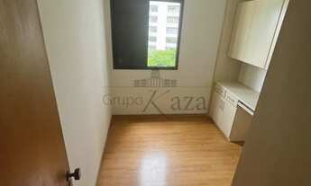 Imagem 4: Apartamento para aluguel com 112 metros quadrados com 3 quartos