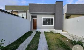 Imagem 1: Casa com 3 quartos sendo 1 suíte