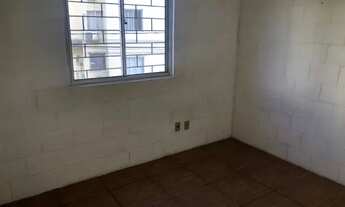 Imagem 4: Apartamento 2 dormitórios