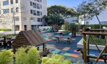 Imagem 5: APARTAMENTO - VILA LEOPOLDINA - SP