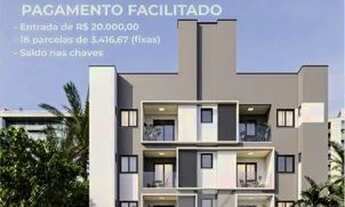 Imagem 3: Apartamento para venda com 3 quartos sendo 1 suíte no bairro Rio Pequeno em Camboriú