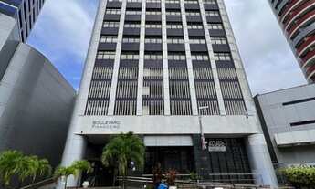 Imagem 4: Salvador - Prédio Inteiro - Caminho das Arvores