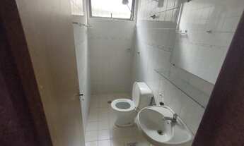 Imagem 6: Apartamento para aluguel tem 68 metros quadrados com 3 quartos em Santa Amélia - Belo Hori