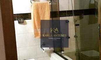 Imagem 5: Sobrado com 4 dormitórios à venda, 172 m² por R$ 940.000,00 - Boa Vista - Curitiba