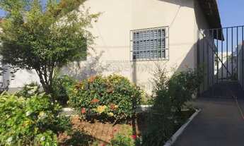 Imagem 4: Casa Padrão em São José do Rio Preto