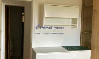 Imagem 6: Venda locaçao 2 quartos 1 suite 1 vaga lazer