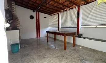 Imagem 6: Casa linear 4 quartos (suíte) em vila. Cód: 0521