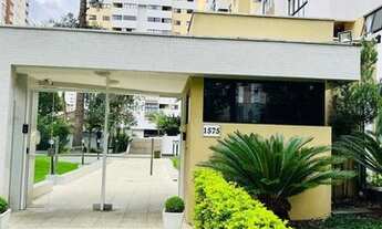 Imagem 4: Apartamento no 24º andar - Bairro Água Verde