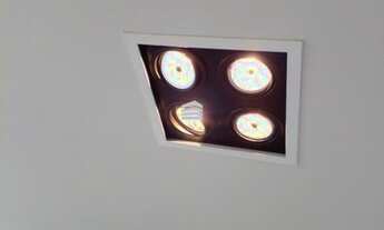 Imagem 6: Apto com 1 Suíte MOBILIADO ao lado do metrô ESPM