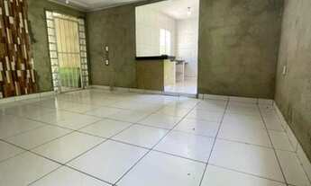 Imagem 6: Casa na pedra preta 230m²