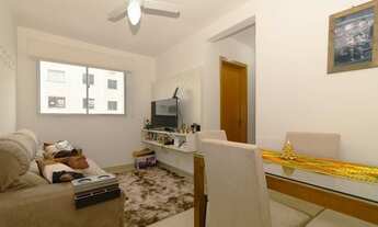 Imagem 2: Ótimo Apartamento com 2 quartos