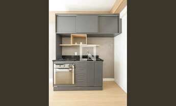 Imagem 6: Apartamento para Aluguel - Vila Madalena, 1 Quarto, 29 m2