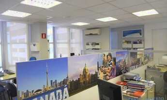 Imagem 4: CONJ. COMERCIAL - JARDIM AMÉRICA - SP