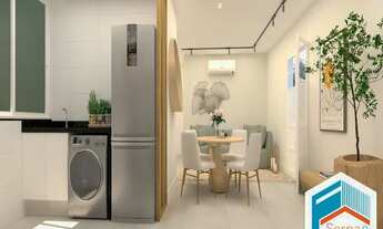 Imagem 6: Apartamento com 02 quartos, 70 m2, Humaitá, Rio de Janeiro, RJ