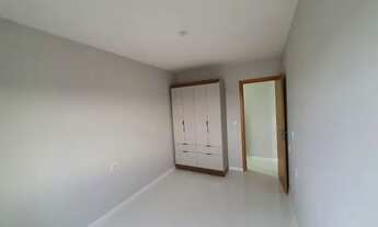 Imagem 6: ALUGO APARTAMENTO DE 2/4 - ED TORRES TRIVENTO - ANDAR ALTO - NASCENTE - MODULADOS