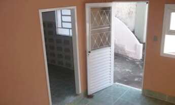 Imagem 3: Casa para Locação/Aluguel - 45m², 1 dormitório, Glória