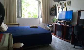 Imagem 6: Apartamento para venda com 2 dormitórios- no Boqueirão - Santos - São Paulo