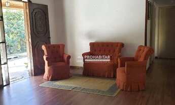 Imagem 5: Casa com 3 dormitórios, 340 m² - venda por R$ 680.000,00 ou aluguel por R$ 4.255,83/mês