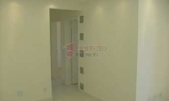 Imagem 2: Jundiaí - Apartamento Padrão - Jardim Guarani