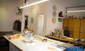 Imagem 7: GALPÃO - SUMARÉ - SP