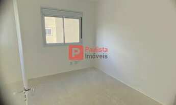 Imagem 5: Apartamento à venda,2 dormitórios 1 suite terraço lazer Vila Isa, São Paulo, SP