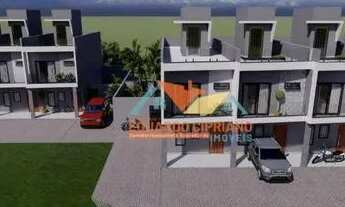 Imagem 2: Casa com 2 dormitórios à venda, 148 m² por R$ 660.000,00 - Jardim Mariella - Caraguatatuba