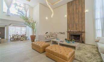 Imagem 7: CASA À VENDA E LOCAÇÃO NO CONDOMÍNIO JARDIM PAULISTA 2 EM VINHEDO -SP