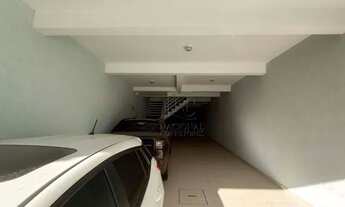 Imagem 3: Apartamento com 2 dormitórios para alugar, 60 m² por R$ 1.980,00/mês - Parque Oratório - S