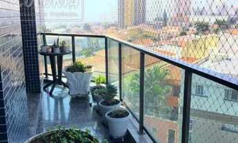 Imagem: São Paulo - Apartamento Padrão - Vila