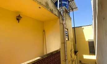 Imagem 4: Casa de Vila Triplex com 02 Quartos Varanda e Terraço em Quintino