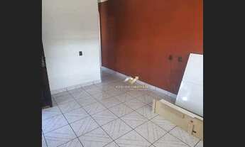 Imagem 4: Sobrado com 2 dormitórios para alugar, 100 m² por R$ 1.500,00/mês - Jardim Vila Rica - San