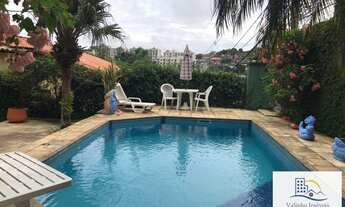 Imagem 5: Casa de Condomínio com 4 dorms, Badu, Niterói - R$ 1.1 mi, Cod