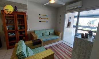 Imagem 3: Apartamento para Venda em Bertioga, Centro, 2 dormitórios, 1 suíte, 2 banheiros, 2 vagas