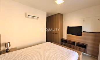 Imagem 6: Apartamento Mobiliado no Condomínio Beverly Hills com 2 suítes - Porto das Dunas