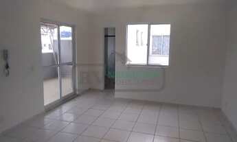 Imagem 2: Cobertura para venda tem 90 metros quadrados com 2 quartos em Milho Branco - Juiz de Fora