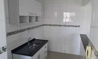 Imagem: Apartamento Térreo 2 quartos, Vila Rangel