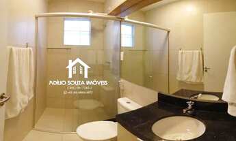 Imagem 6: Apartamento para venda possui 135 metros quadrados com 4 quartos, sendo uma suíte. (Móveis