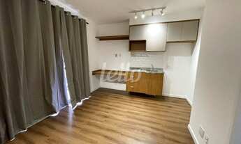 Imagem 2: São Paulo - Kitchenette/Studio - República